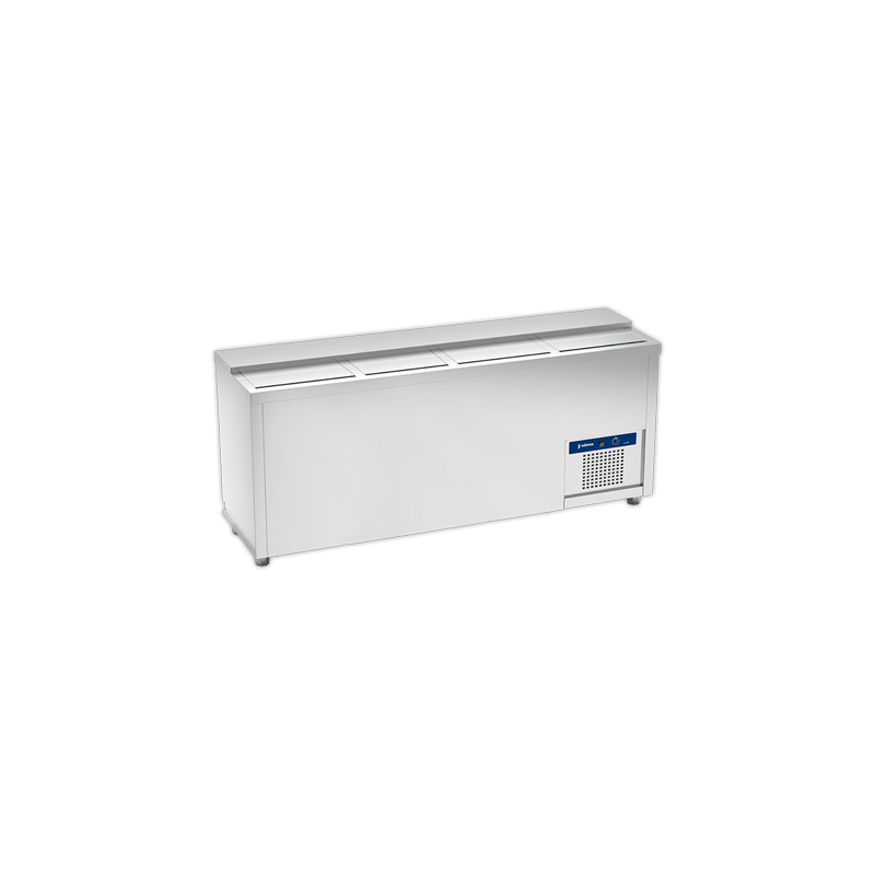 Botellero EDENOX EB-200-I