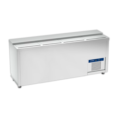 Botellero EDENOX EB-200-I