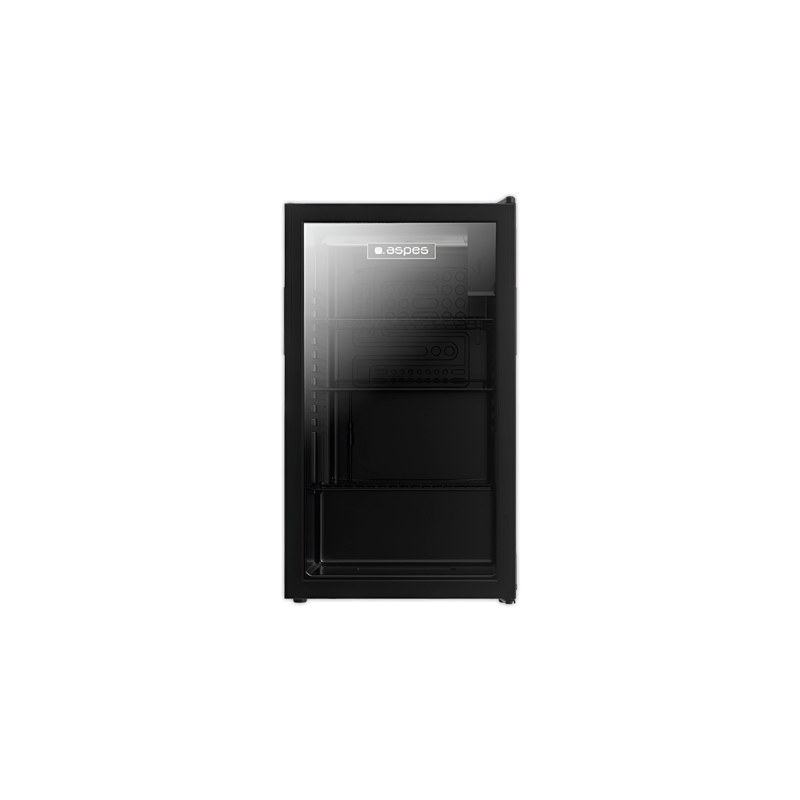Vitrina conservacion ASPES ARH85500EN