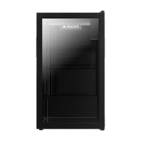 Vitrina conservacion ASPES ARH85500EN