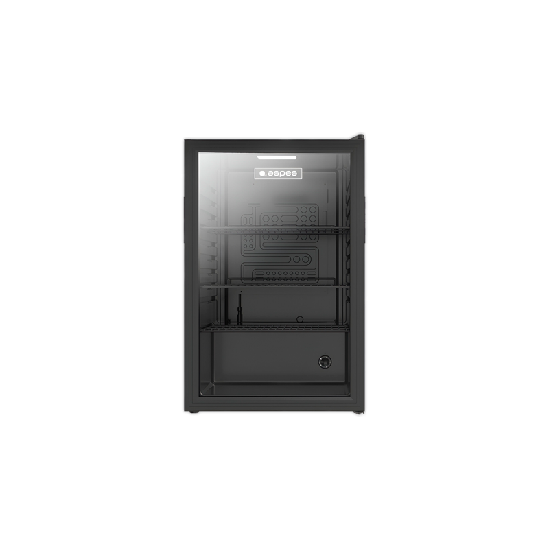 Vitrina conservacion ASPES ARH855500EN