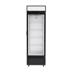 Vitrina congelacion ASPES ACVH2601ENF