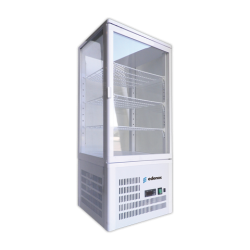 Vitrina conservacion EDENOX VIVES9 HC