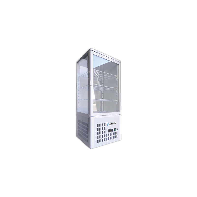 Vitrina conservacion EDENOX VIVES9 HC