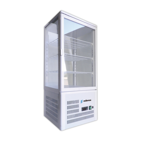 Vitrina conservacion EDENOX VIVES9 HC