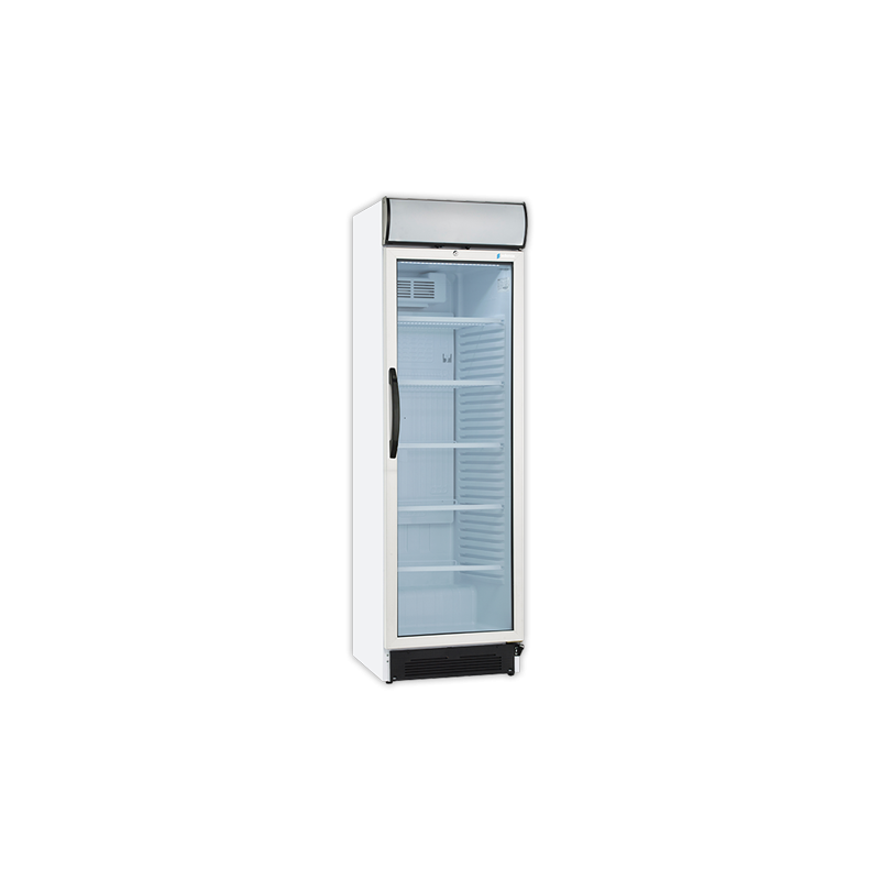 Vitrina conservacion EDENOX NLK300 S1