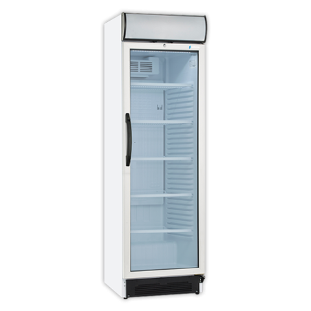 Vitrina conservacion EDENOX NLK300 S1