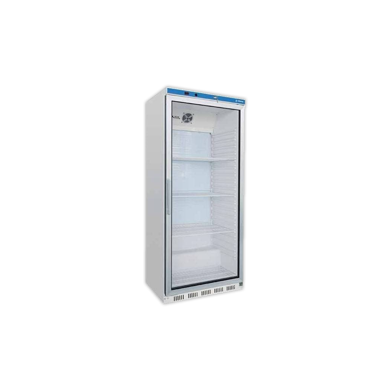 Vitrina conservacion EDENOX APS651-C