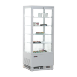 Vitrina conservacion ROMMER RT98