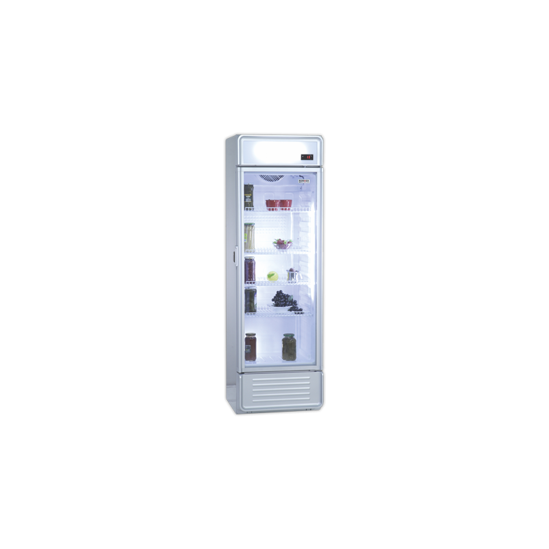 Vitrina conservacion ROMMER LSC-235