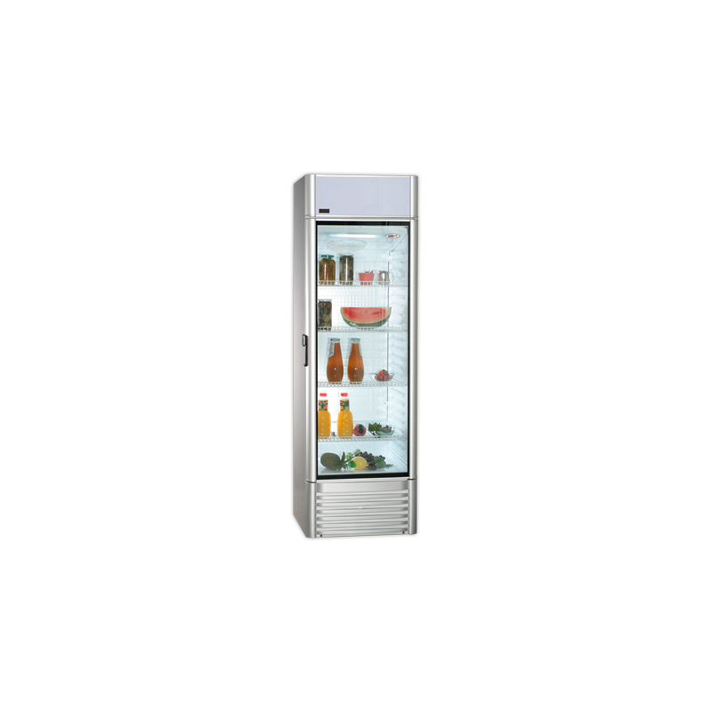 Vitrina conservacion ROMMER XLS350T