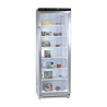 Vitrina congelacion ROMMER VCT400