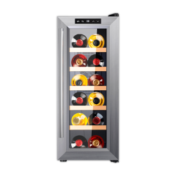 Vinoteca CECOTEC GRAND SOMMELIER 1270
