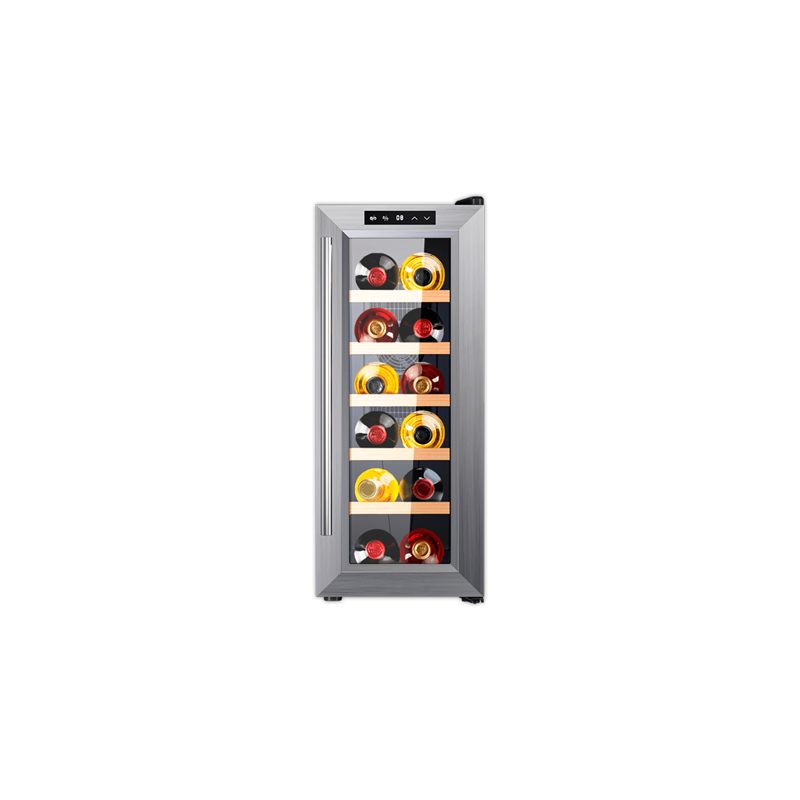 Vinoteca CECOTEC GRAND SOMMELIER 1270