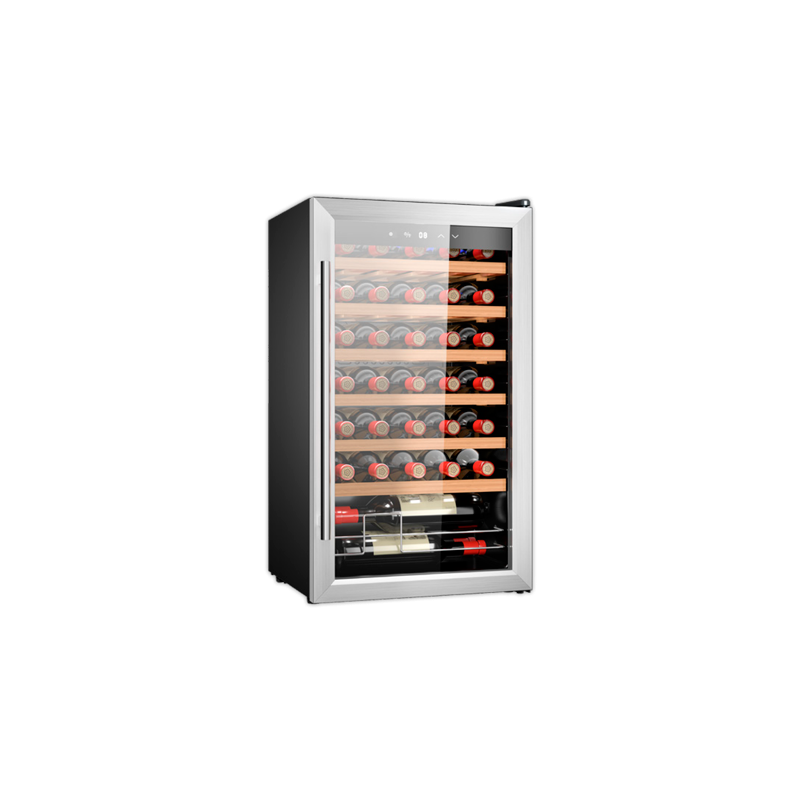 Vinoteca CECOTEC GRAND SOMMELIER 34030