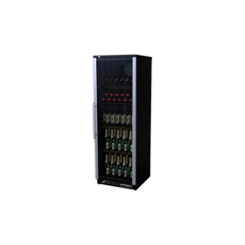 Vinoteca EDENOX APV-601-C