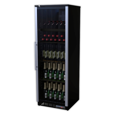 Vinoteca EDENOX APV-601-C