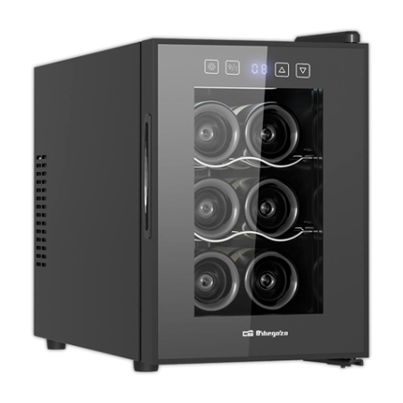 Vinoteca ORBEGOZO VT 640