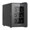 Vinoteca ORBEGOZO VT 640