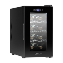Vinoteca ORBEGOZO VT 840