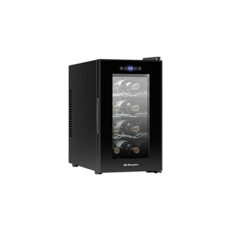 Vinoteca ORBEGOZO VT 840