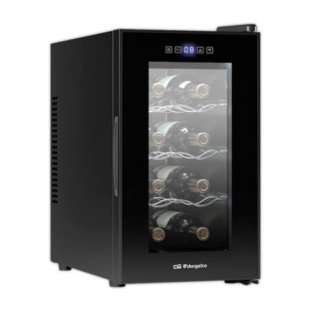 Vinoteca ORBEGOZO VT 840