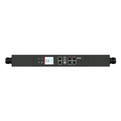 Inline Meter: 3PH Wye,