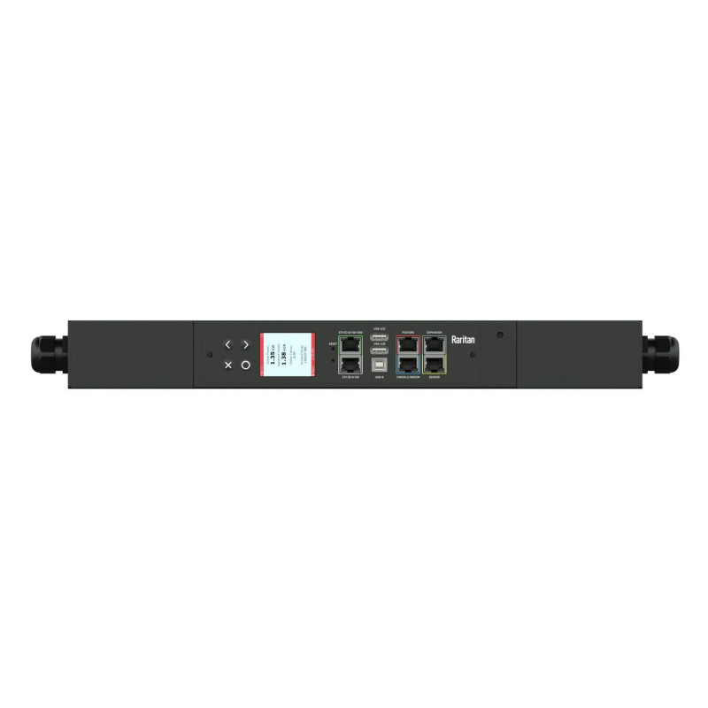 Inline Meter: 3PH Wye,