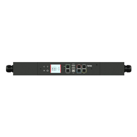 Inline Meter: 3PH Wye,