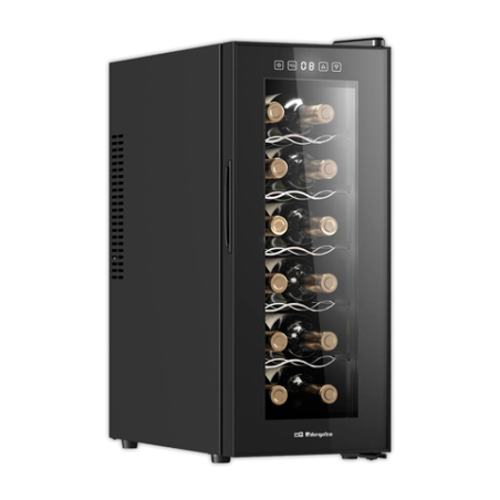Vinoteca ORBEGOZO VT 1240