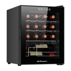 Vinoteca ORBEGOZO VCO 1600