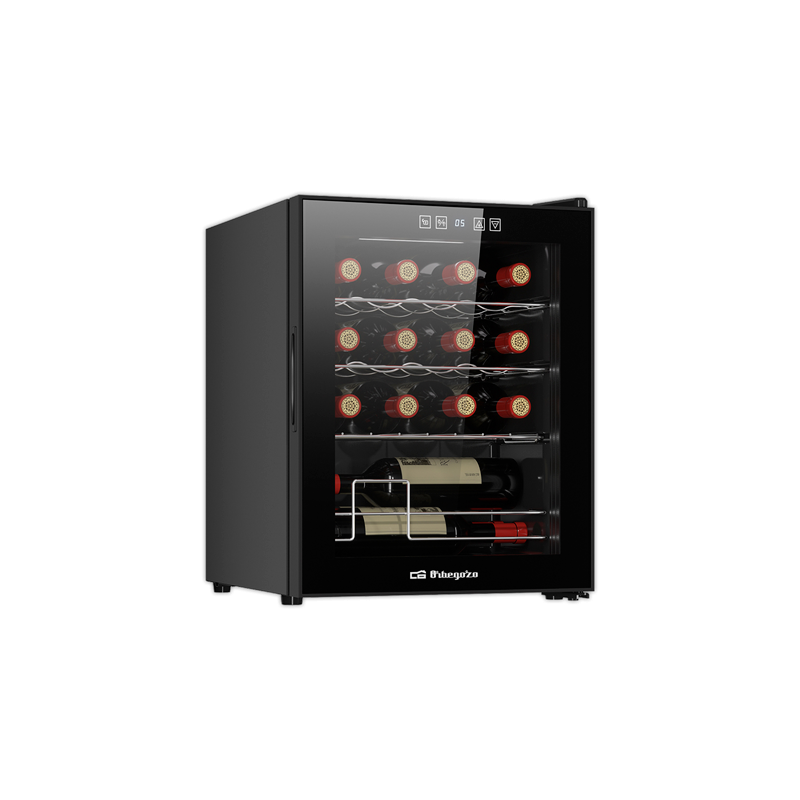Vinoteca ORBEGOZO VCO 1600