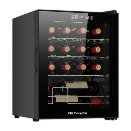 Vinoteca ORBEGOZO VCO 1600