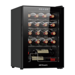 Vinoteca ORBEGOZO VCO 2000
