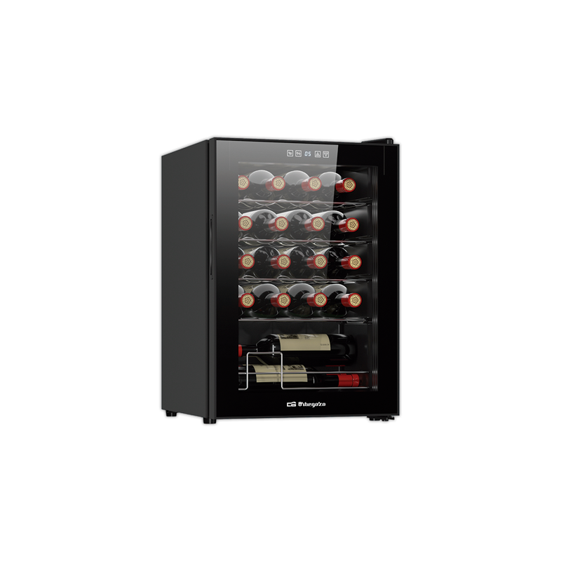 Vinoteca ORBEGOZO VCO 2000