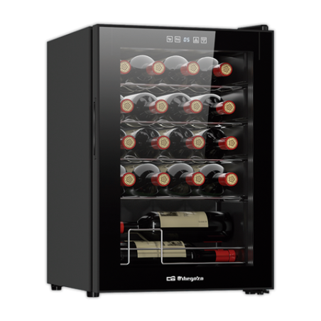 Vinoteca ORBEGOZO VCO 2000