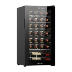 Vinoteca ORBEGOZO VCO 2800