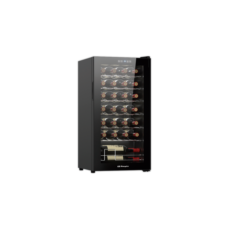 Vinoteca ORBEGOZO VCO 2800