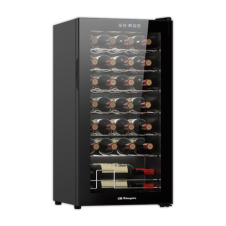 Vinoteca ORBEGOZO VCO 2800