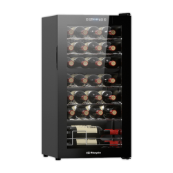 Vinoteca ORBEGOZO VCO 2850