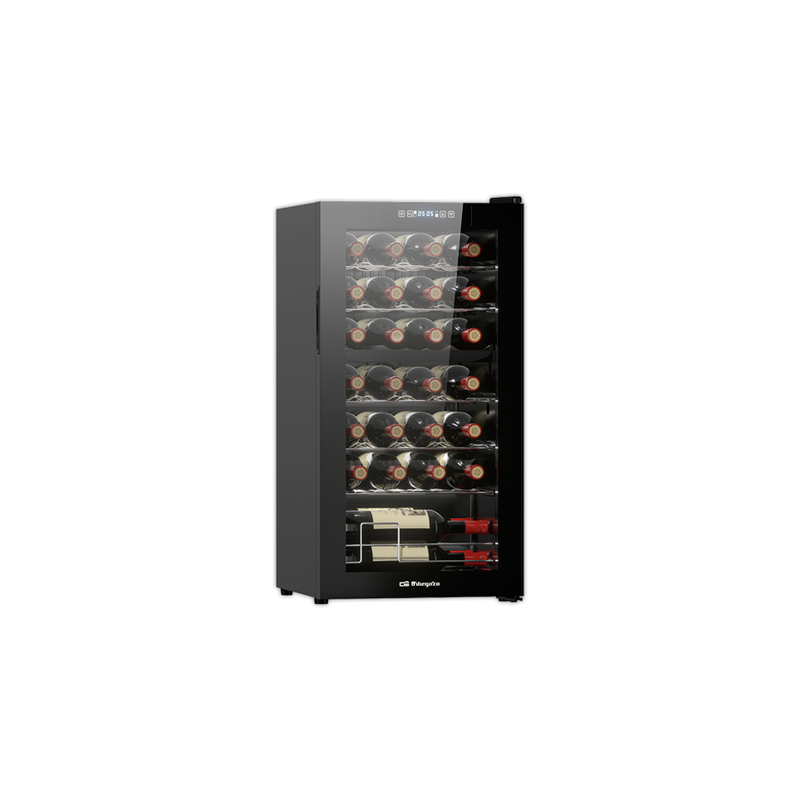 Vinoteca ORBEGOZO VCO 2850