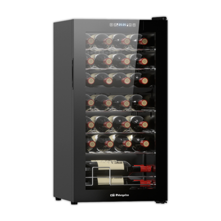 Vinoteca ORBEGOZO VCO 2850