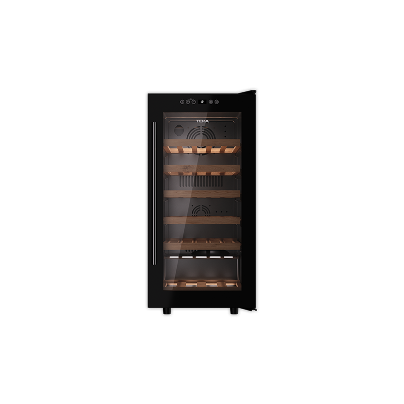 Vinoteca TEKA RVF 10032
