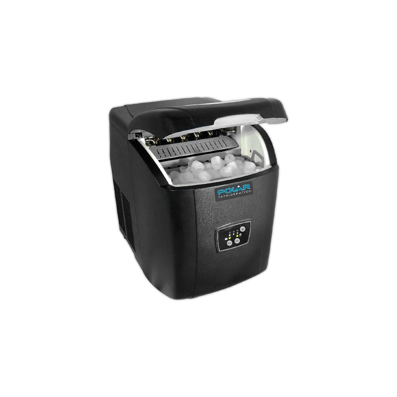 Fabricador de hielo POLAR T315
