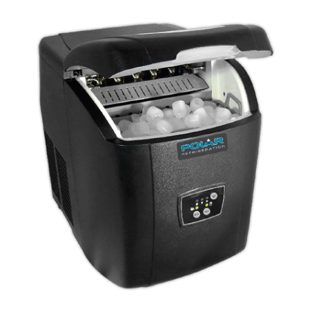 Fabricador de hielo POLAR T315
