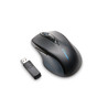 Pro Fit Full Sized Wireless Mouse 2.4GHz