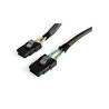 100cm SAS Cable - SFF-8087 to SFF-8087