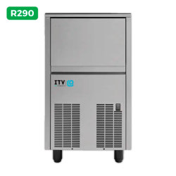 Fabricador de hielo ITV ORION 45 AIRE