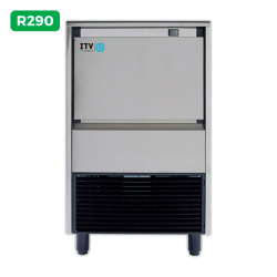 Fabricador de hielo ITV SUPER STAR NG60