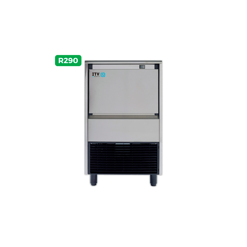 Fabricador de hielo ITV SUPER STAR NG60